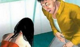 男生强奸女生视频,不堪回首的强奸视频揭露黑暗面